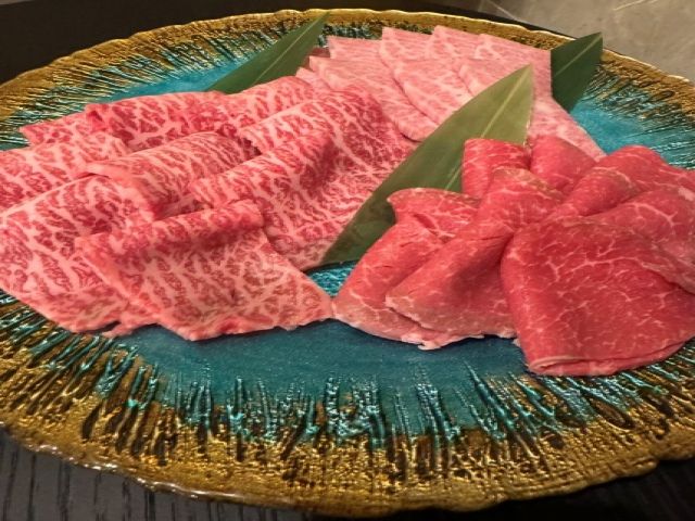 石垣牛の焼肉が楽しめるお店として、観光客の方にも人気なお店です！