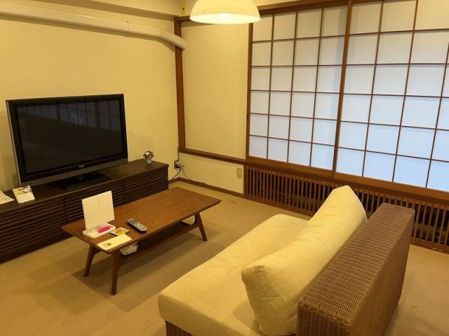 綺麗な寮で生活できます！※完全個室寮の場合