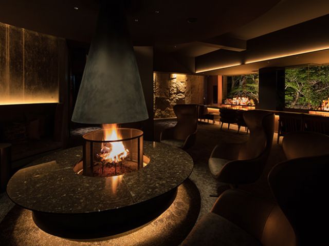 大人な雰囲気のホテルです。一度は泊まってみたい...