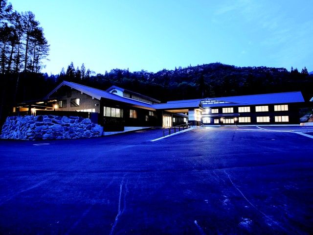 奥会津の大自然が皆様の応募をお待ちしています