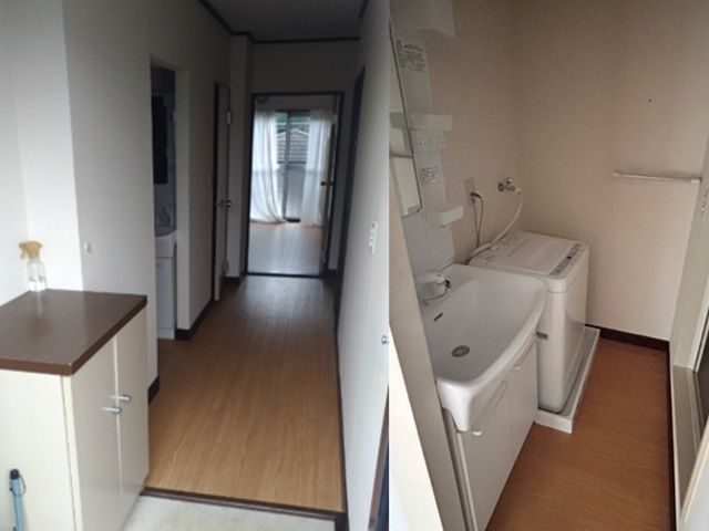 寮の一例です！