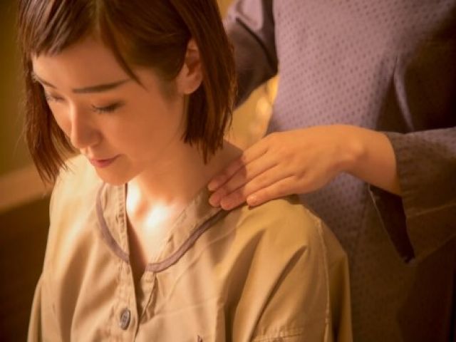 リゾート地でのお仕事です♪