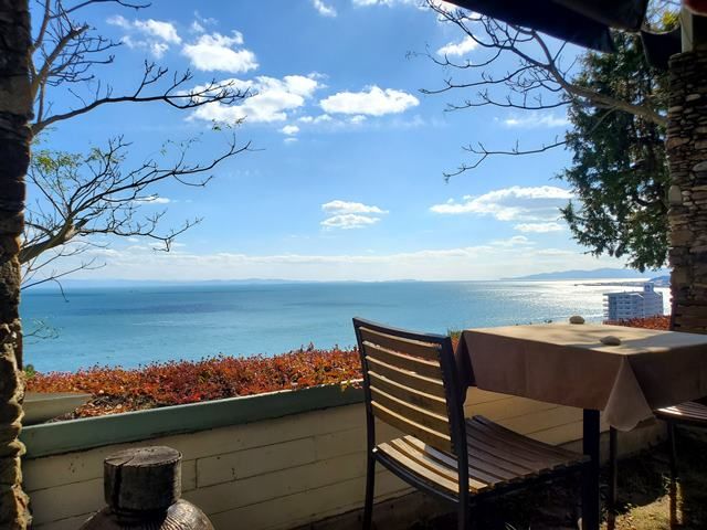 休みの日は淡路島を満喫しよう♪