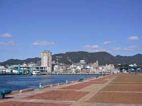 生活環境も良いので安心