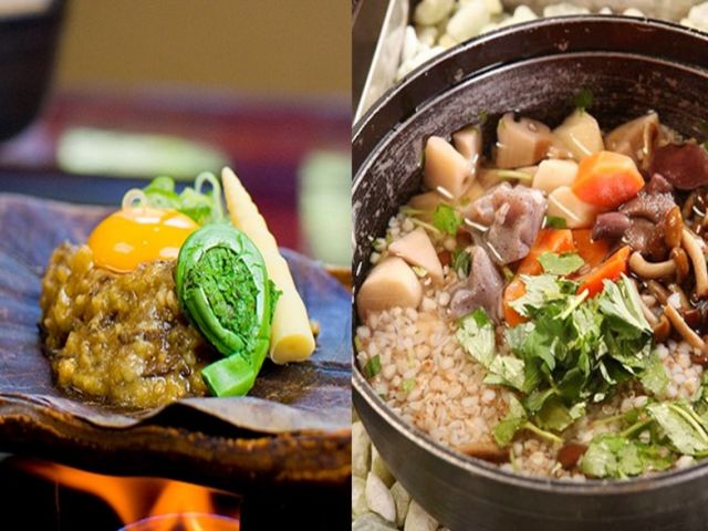 きれいな館内寮!!美味しいまかない!!
『まずはここから』な初リゾバにお勧めのお宿です♪