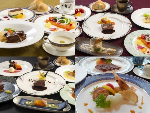 調理スキルを存分に活かして稼ぎましょう！