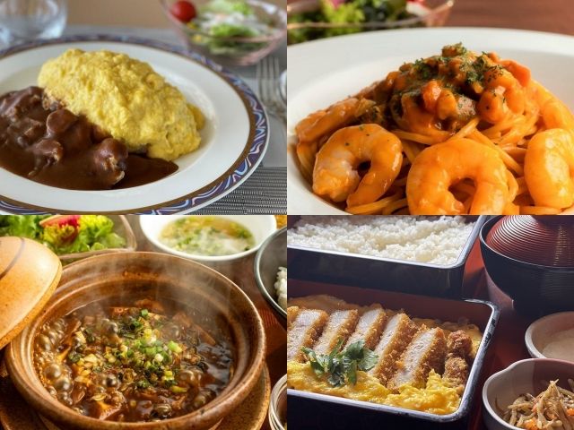 調理補助レベルですのでご安心ください！