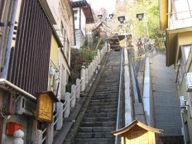 町並みも合わせてお楽しみください★