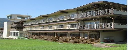 マイナスイオン満載☆箱根の雄大な自然の中に囲まれたホテル♪