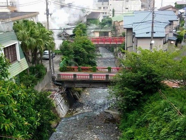 風情ある海沿いに佇むホテルです（＾＾）