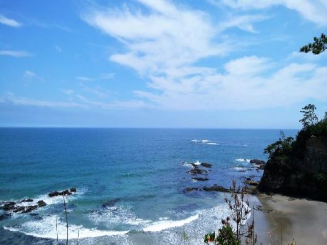 オーシャンビューの客室寮でのお仕事です！