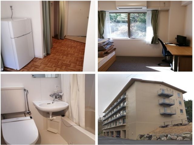 ☆ユニットバス付！