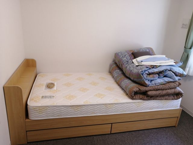 ☆綺麗な個室寮！