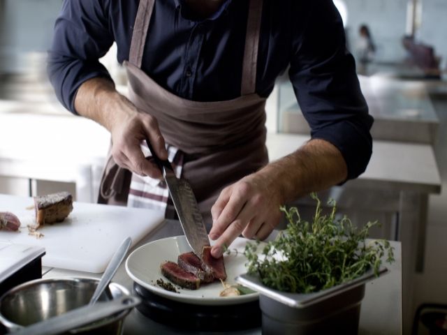 総部屋数13部屋！スピードではなく、質を意識した業務になります！