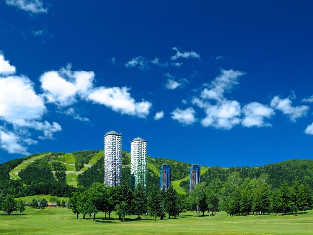 寮は十勝清水にあるアパートを使用します！完全個室で周辺はお店何でもあります！