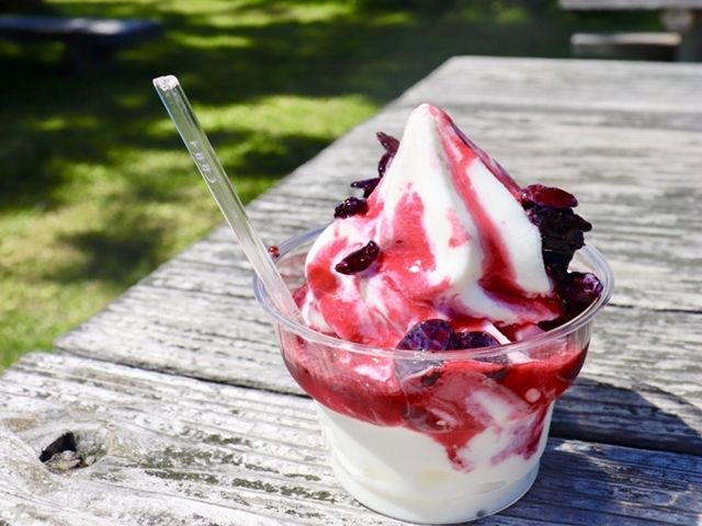 トマム飲食店街にある施設です！