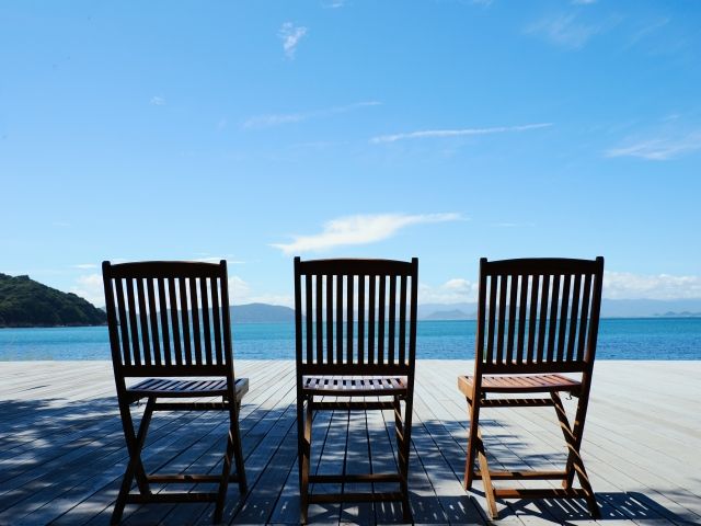 絶景も楽しめます☆