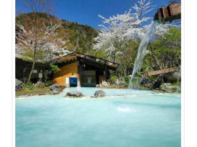 【レア求人/秘湯の隠れ宿】小さな隠れ家的なお宿でリゾバしてみませんか？？