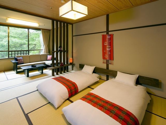 社員さんのおもてなしも一流！お客様からも好評です♪