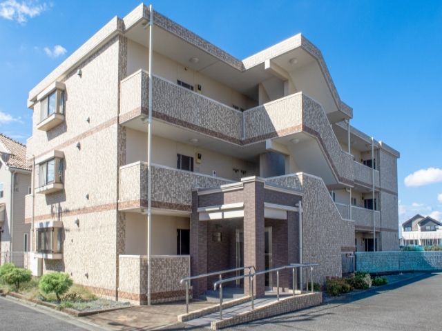 マンション寮です☆詳しくはお問合せ下さい☆