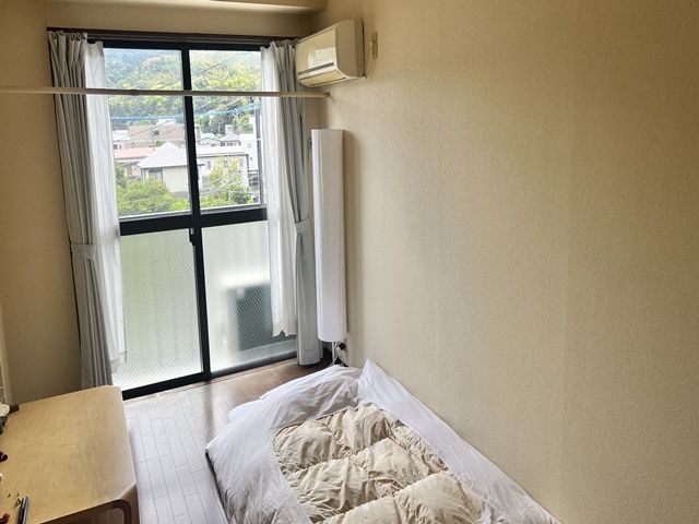 綺麗なマンション寮です☆