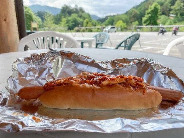 山梨はジビエ料理も盛んなので、普段あまり味わうことのない料理に出有れるチャンスです！！