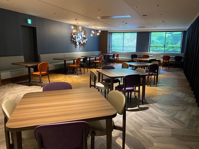 少しリッチなビジネスホテル♪