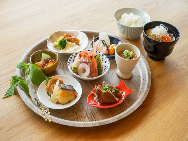 【スキル】調理人大募集♪