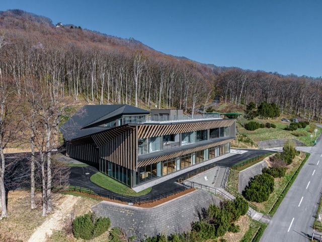 【環境】北海道のほぼ中央エリアの東川町♪大手ホテル運営企業と提携の安心環境★