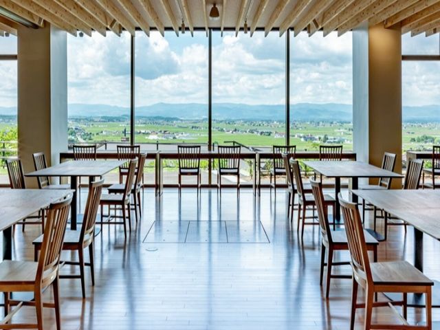 【職場①】2023.8オープンで綺麗な清潔感あふれる職場♪