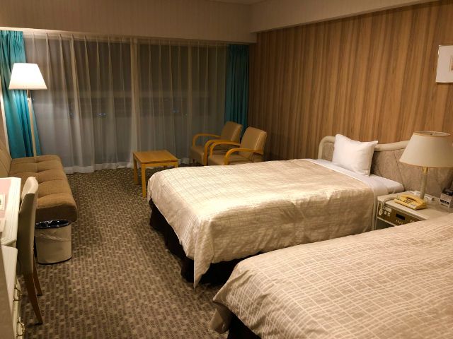 【雰囲気】40～60代が多く活躍中！職場からの風景もオシャレ♪