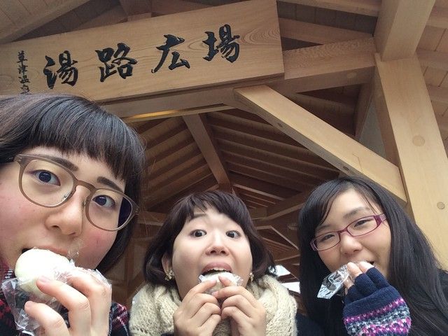 人気の仲居のお仕事です！