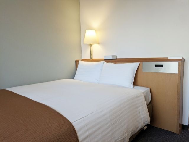 客室寮なので、快適です！※写真はイメージです。