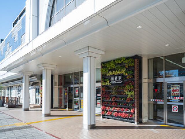 前橋駅から徒歩2分！