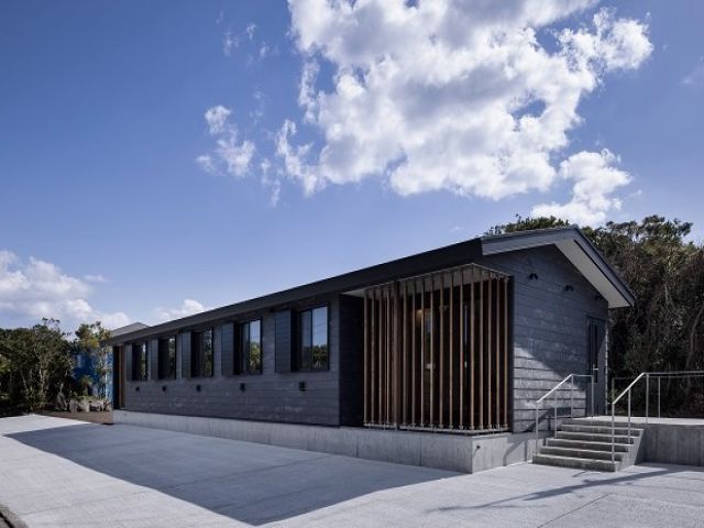 新しいお部屋も☆