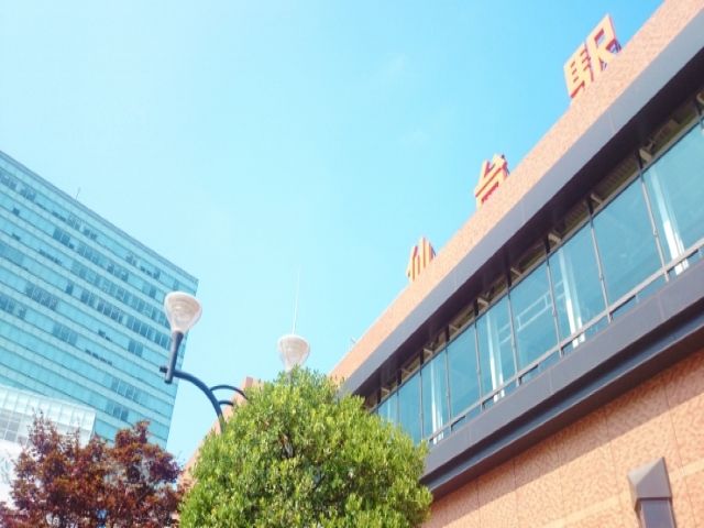 仙台駅と直結のため通勤がしやすいです！