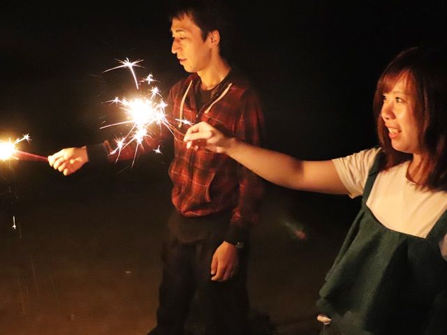 2025年、10名以上の勤務満了者が出ています！途中退職者はもちろんゼロ！