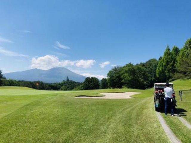 自然に囲まれた北軽井沢！！事務募集！