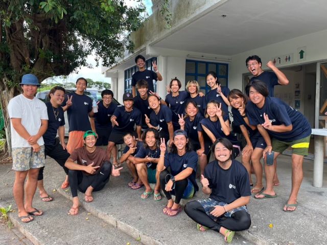 沖縄で人気のマリン事業を展開する会社が、石垣島で焼肉店をOPEN！！