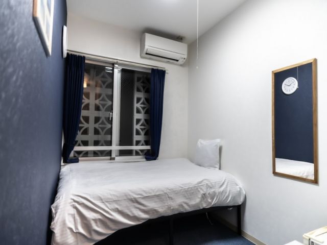 シェアハウス型の寮から個室タイプまでご用意がございます！！