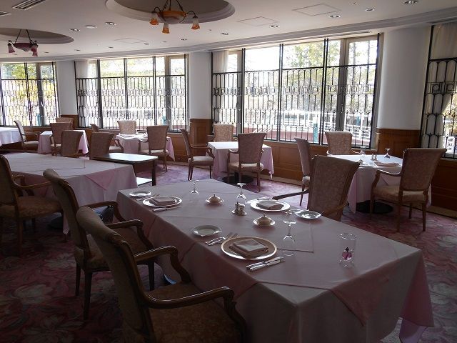 長く使われてきた調度品は趣を感じます♪