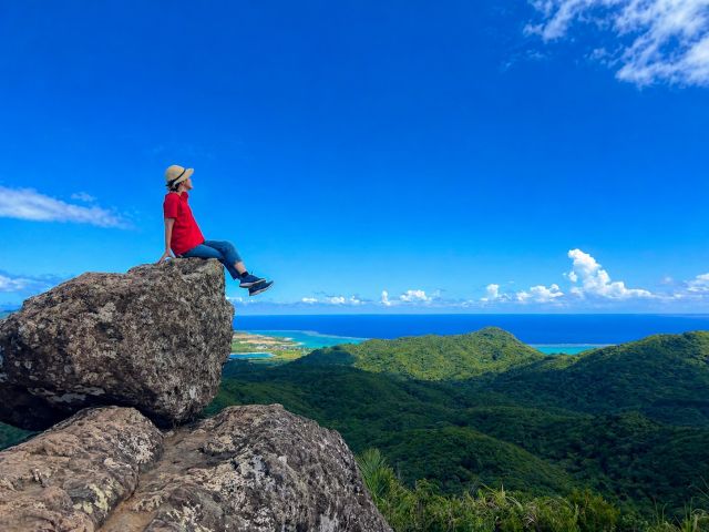 今年の夏は小浜島で決まり！！