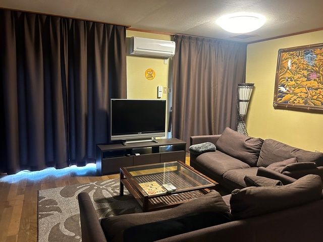 色んな寮がございます☆