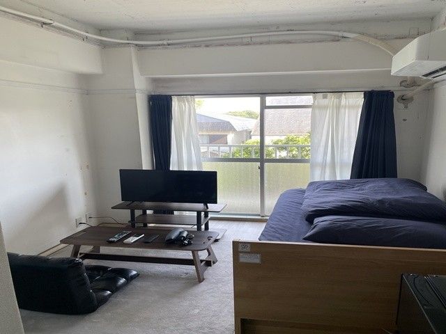 こんな寮もあります