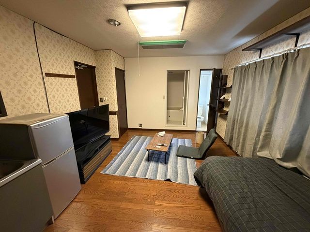 綺麗な寮です☆