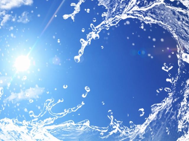 九州では珍しいプール監視のお仕事です！