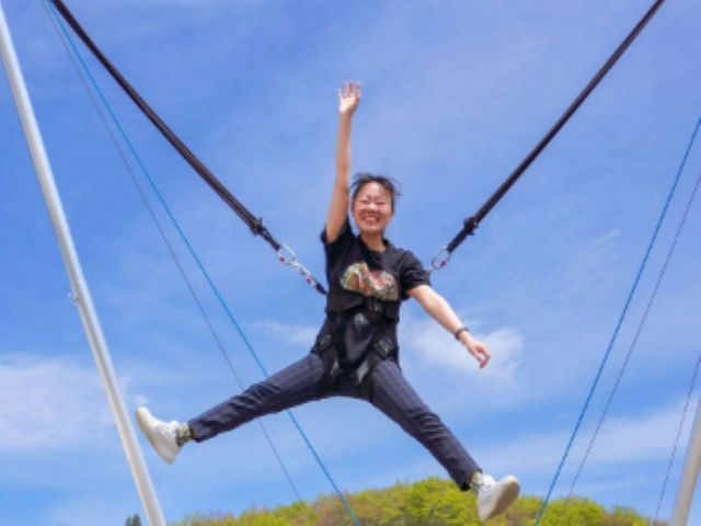 サマーアクテビティも多数！