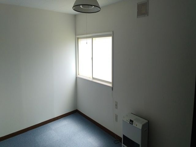 1R6畳程度の清潔感あるお部屋です♪