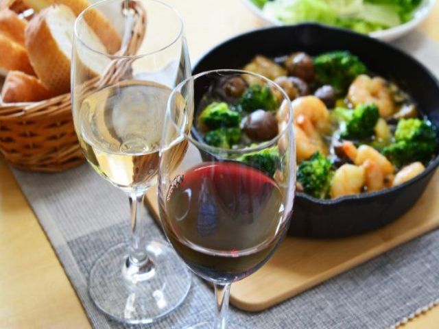 洋食調理をお任せします。