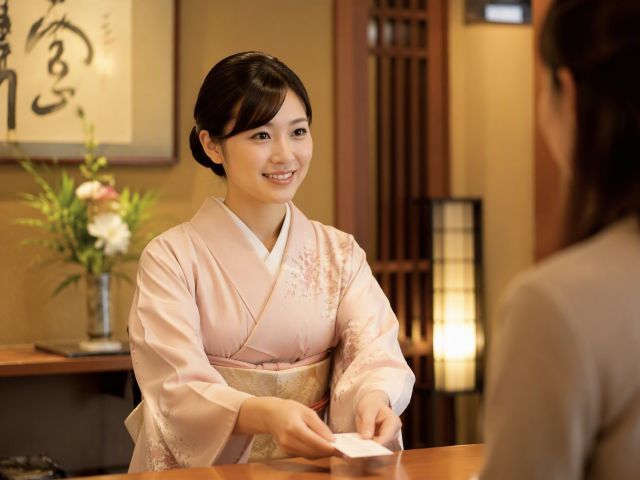 関西屈指の観光地「京都」でリゾートバイトしてみませんか？